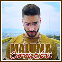 088 - Corazón - Maluma 3